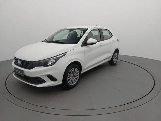 FIAT ARGO 1.0 FIREFLY FLEX MANUAL